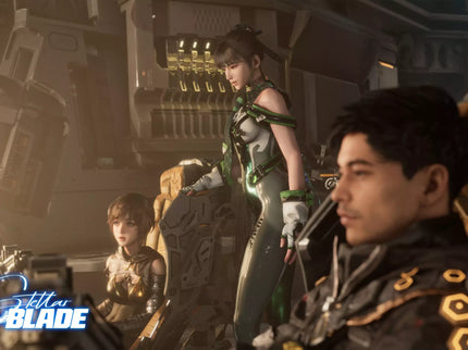 Stellar Blade - PlayStation 5