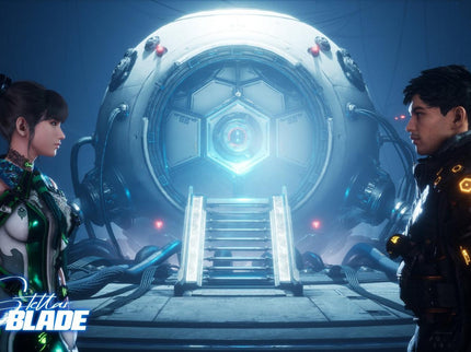 Stellar Blade - PlayStation 5
