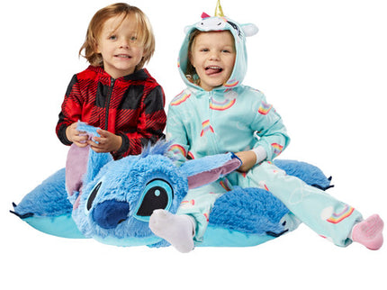 Disney Lilo & Stitch Stitch Jumbo 30" Plush Pillow Pet