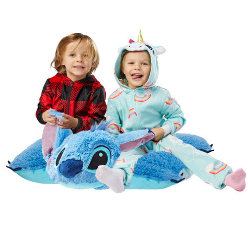 Disney Lilo & Stitch Stitch Jumbo 30" Plush Pillow Pet
