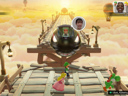 Super Mario Party Jamboree - Nintendo Switch 2 Edition and Jamboree TV