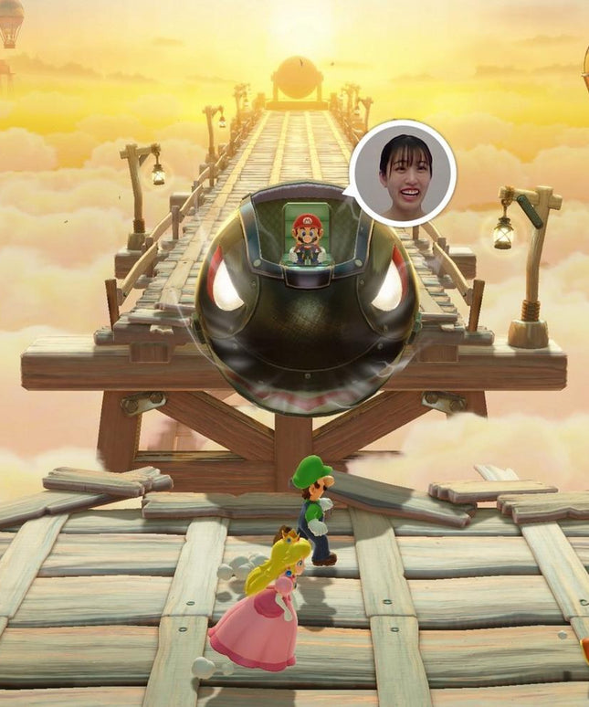 Super Mario Party Jamboree - Nintendo Switch 2 Edition and Jamboree TV