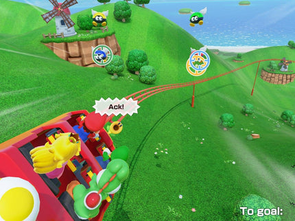 Super Mario Party Jamboree - Nintendo Switch 2 Edition and Jamboree TV