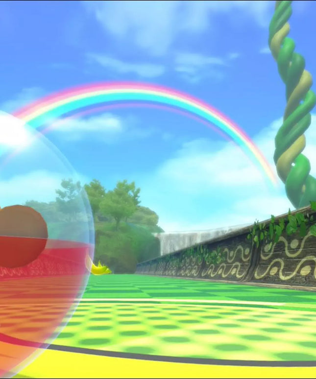 Super Monkey Ball: Banana Mania - PlayStation 5