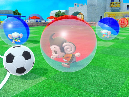 Super Monkey Ball: Banana Mania - PlayStation 5