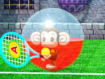 Super Monkey Ball: Banana Mania - PlayStation 5