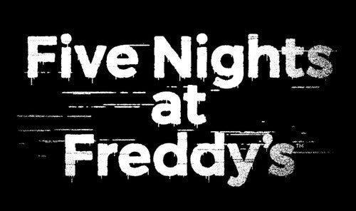 FNAF Freddy Fazbear and Foxy Plush Pillow Pet Combo Pack