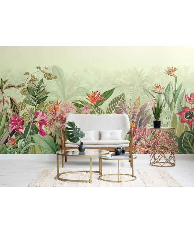 Tropic Nirvana Green