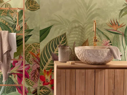 Tropic Nirvana Green