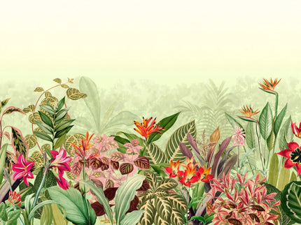 Tropic Nirvana Green