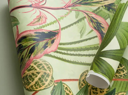 Tropic Nirvana Green