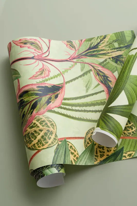 Tropic Nirvana Green