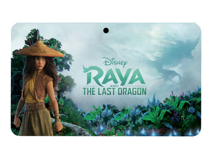 Disney Raya and the Last Dragon TukTuk Plush Pillow Pet