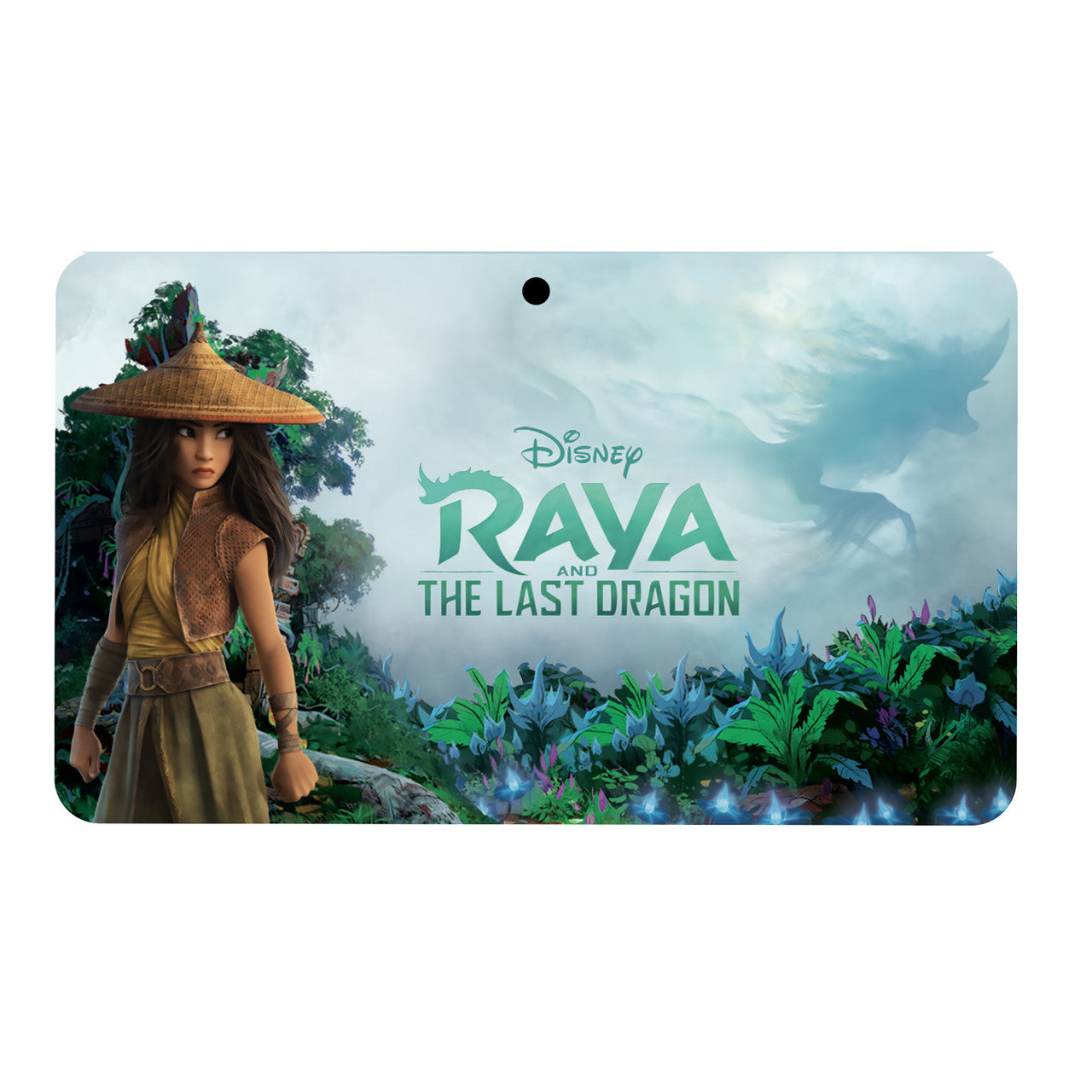 Disney Raya and the Last Dragon TukTuk Plush Pillow Pet