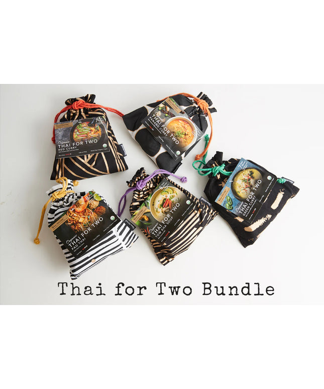 Thai for Two Bundle