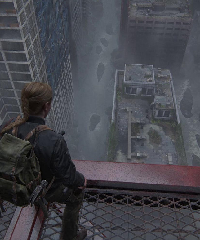 The Last of Us Part II Remastered - PlayStation 5