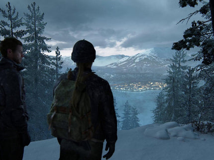 The Last of Us Part II Remastered - PlayStation 5