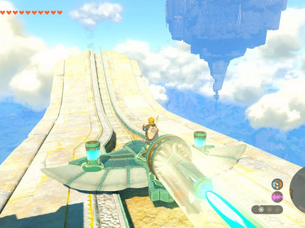 The Legend of Zelda: Tears of the Kingdom - Nintendo Switch 2 Edition