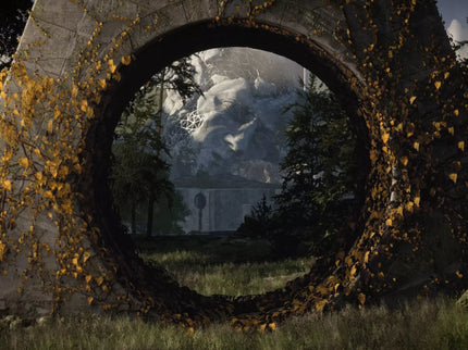 The Talos Principle 2 - PlayStation 5