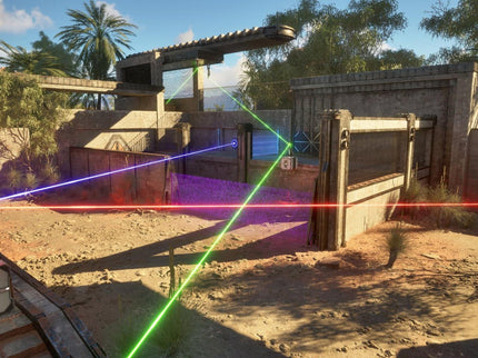 The Talos Principle 2 [Devolver Deluxe] - PlayStation 5