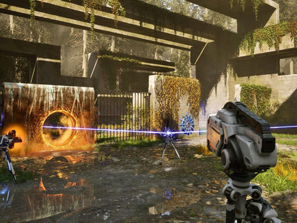 The Talos Principle 2 - PlayStation 5