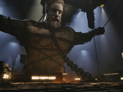 The Talos Principle 2 [Devolver Deluxe] - PlayStation 5