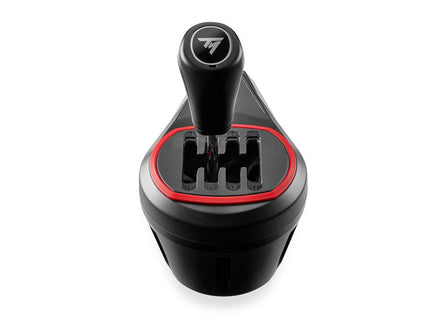 Thrustmaster TH8S Shifter Add-On 8-Gear Shifter for Racing Wheel for PlayStation, Xbox and PC