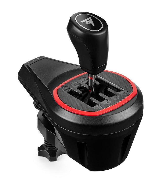 Thrustmaster TH8S Shifter Add-On 8-Gear Shifter for Racing Wheel for PlayStation, Xbox and PC
