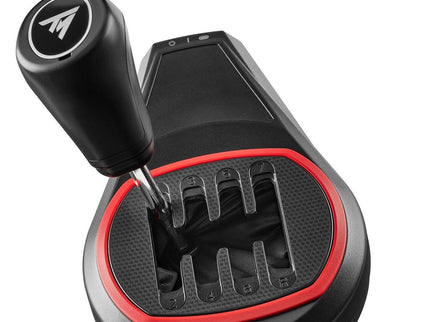 Thrustmaster TH8S Shifter Add-On 8-Gear Shifter for Racing Wheel for PlayStation, Xbox and PC