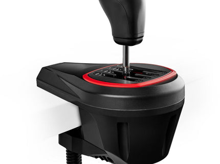 Thrustmaster TH8S Shifter Add-On 8-Gear Shifter for Racing Wheel for PlayStation, Xbox and PC