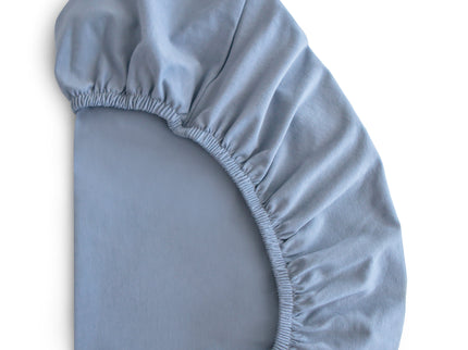 SCS-1004, Mushie Stretchy Crib Sheet