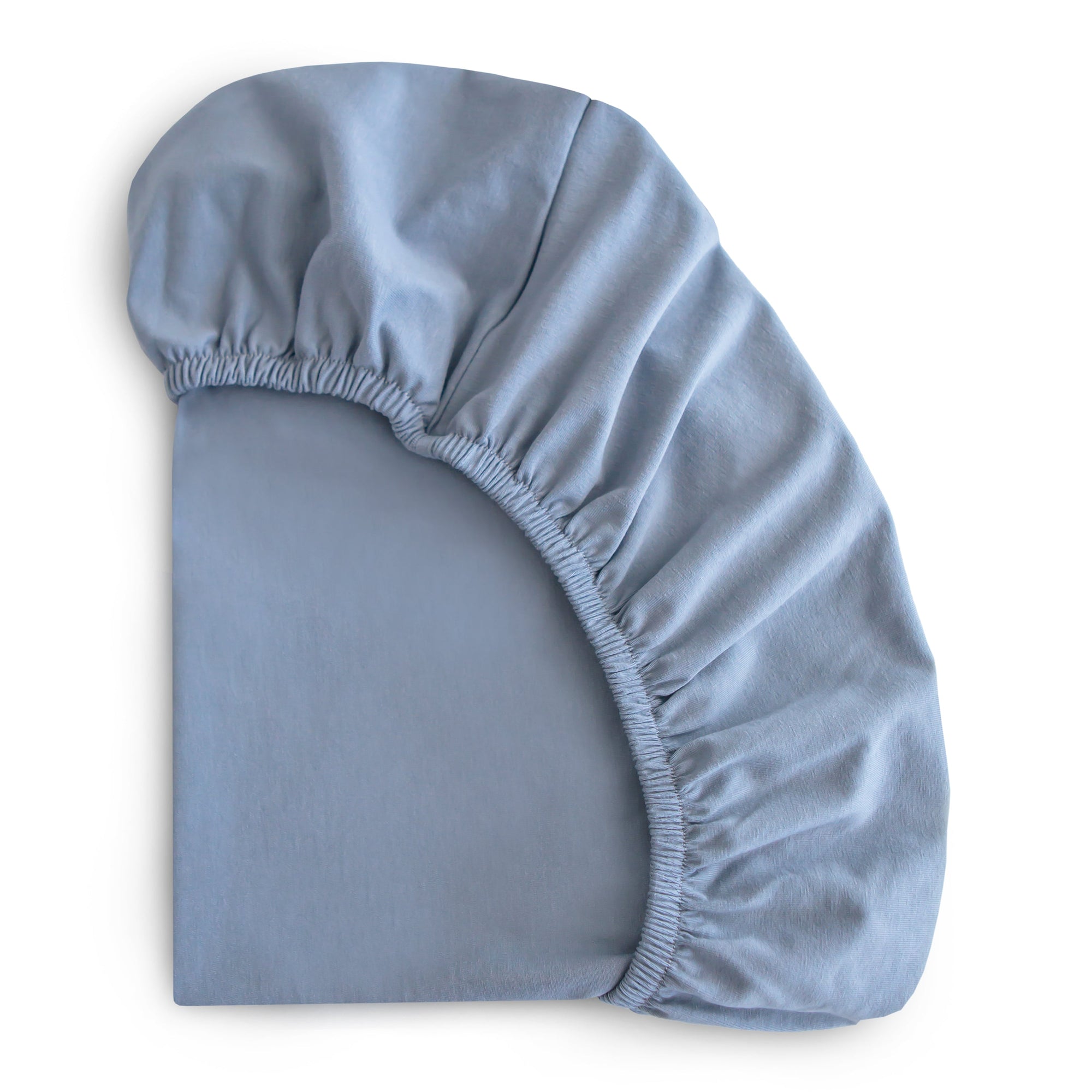 SCS-1004, Mushie Stretchy Crib Sheet
