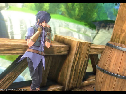 Trails in the Sky 1st Chapter - PlayStation 5