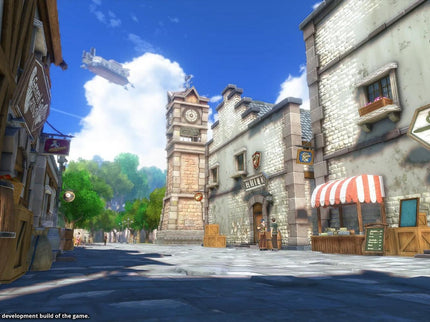 Trails in the Sky 1st Chapter - PlayStation 5