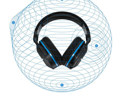 Turtle Beach Stealth 600 Gen 2 Wireless Gaming Headset for PlayStation 5, PlayStation 4, PlayStation 4 Pro