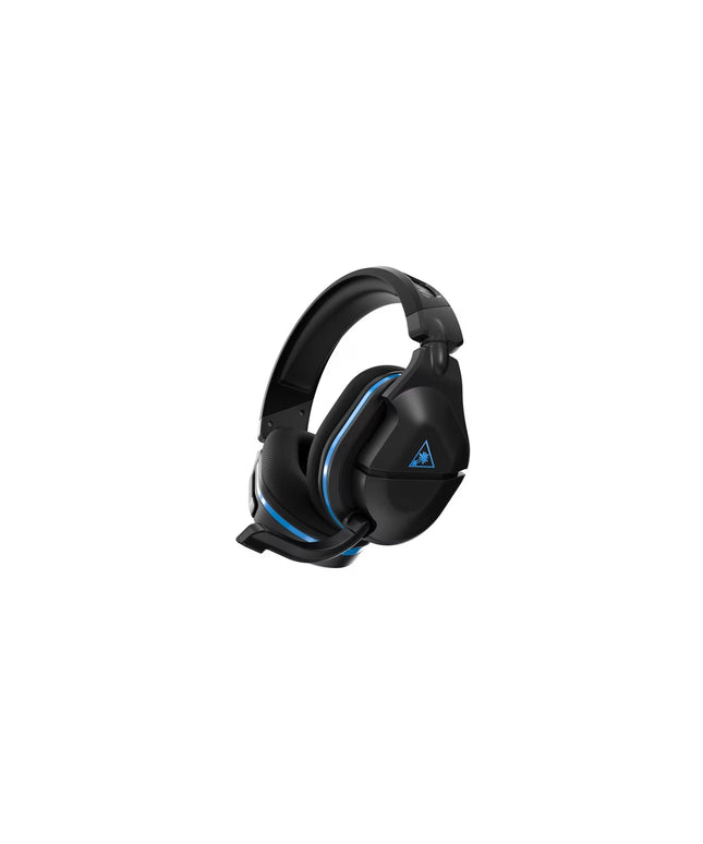 Turtle Beach Stealth 600 Gen 2 Wireless Gaming Headset for PlayStation 5, PlayStation 4, PlayStation 4 Pro