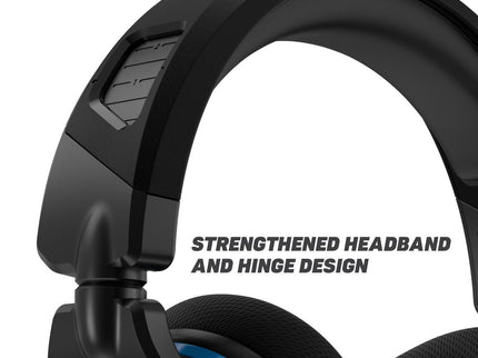 Turtle Beach Stealth 600 Gen 2 Wireless Gaming Headset for PlayStation 5, PlayStation 4, PlayStation 4 Pro