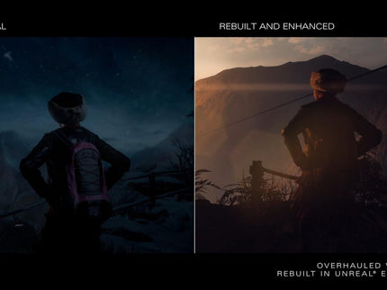 Until Dawn Remastered- PlayStation 5