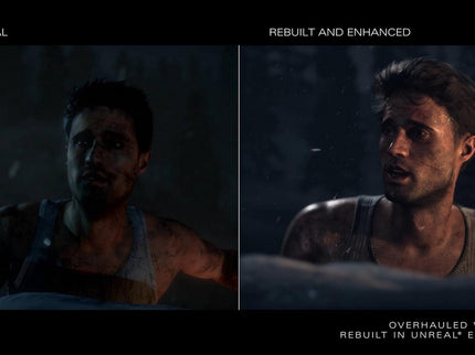 Until Dawn Remastered- PlayStation 5