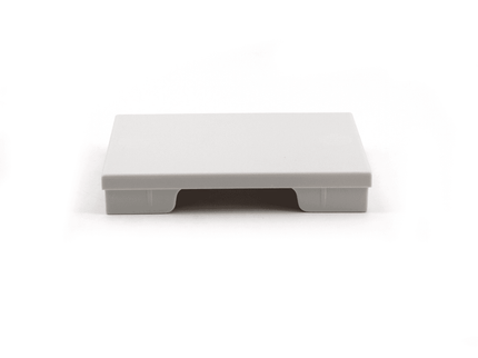 Cable Grommet - V2000/WHT