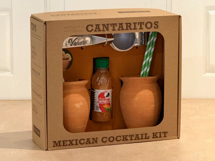 Cantaritos Kit