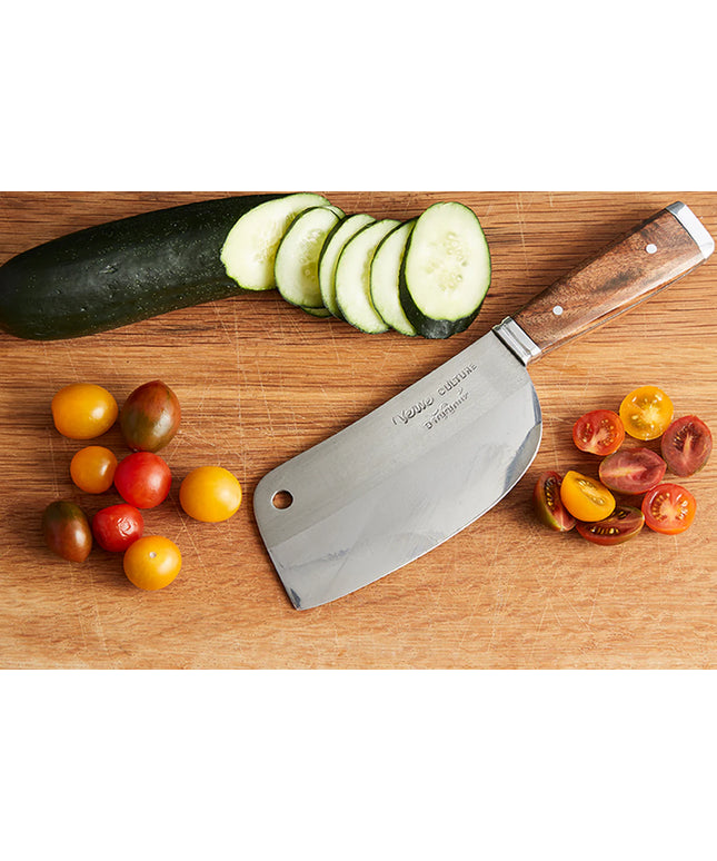 Thai Chef's Knife #1