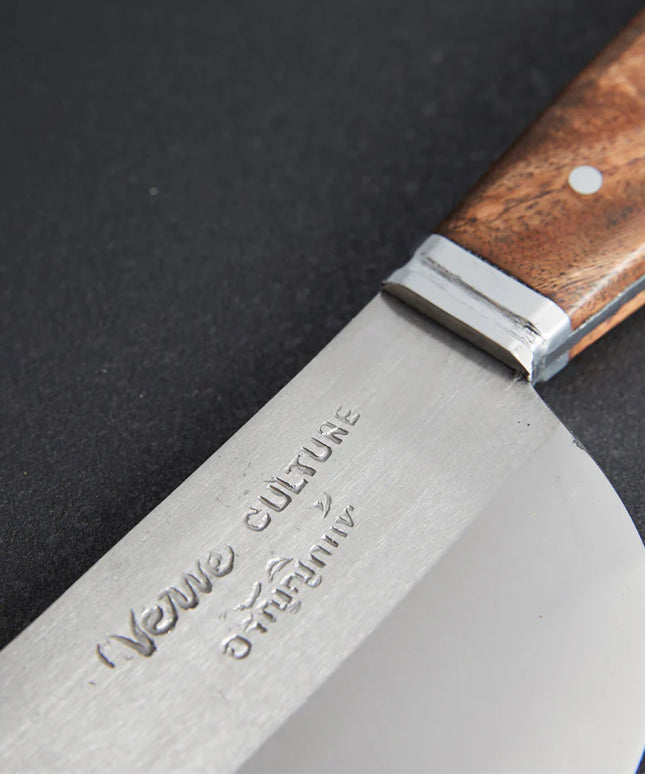 Thai Chef's Knife #1