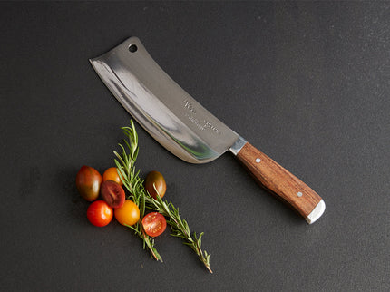 Thai Chef's Knife #2