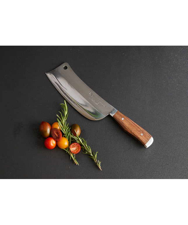 Thai Chef's Knife #2