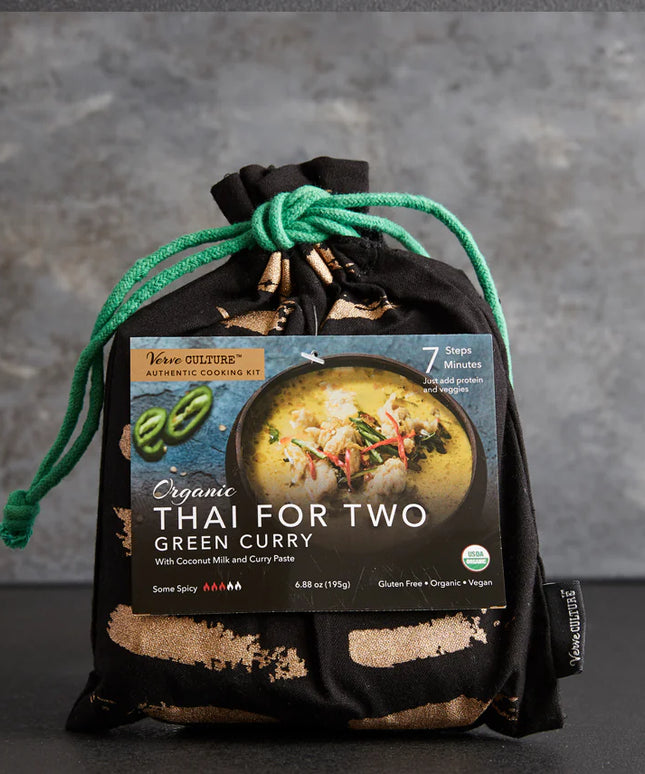 Thai for Two Bundle