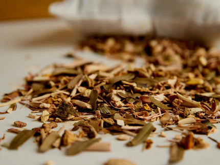 Thai Herbal Bath Soak