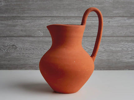 Hot Chocolate Jug