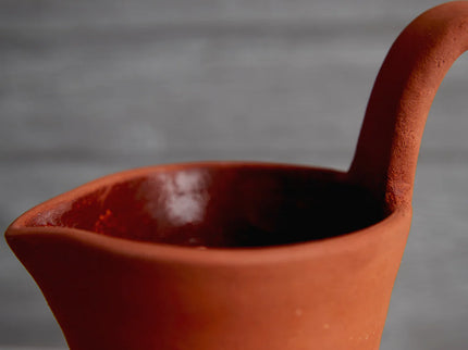 Hot Chocolate Jug