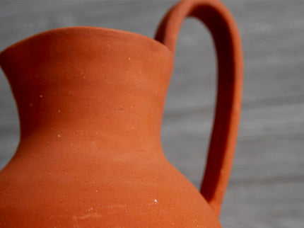 Hot Chocolate Jug